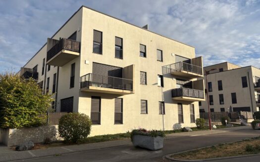 — TRÈS BEL APPARTEMENT À VENDRE À SCHIFFLANGE –